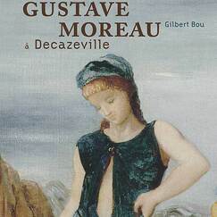 Catalogue Gustave Moreau &agrave; Decazeville