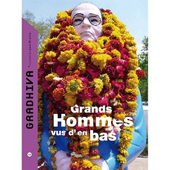 Revue Gradhiva No11 Grands hommes vus d'en bas