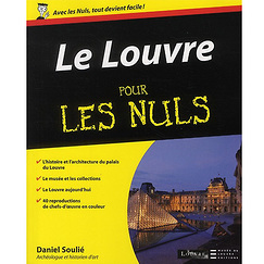 Le Louvre pour les Nuls