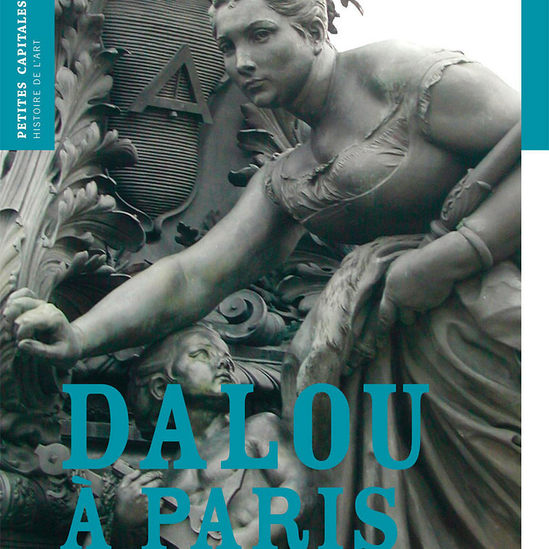 Dalou à Paris
