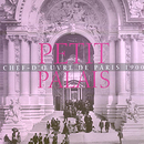 Catalogue Petit Palais, chef-d'œuvre de Paris 1900