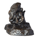 La Main de Dieu - Rodin