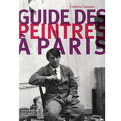 Guide des peintres à Paris