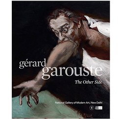 Gérard Garouste - The Other Side - Catalogue d'exposition - Edition anglaise