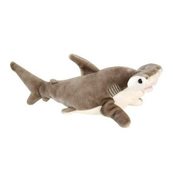 Peluche Requin-marteau 30cm