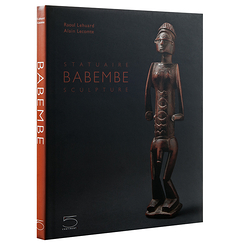 Statuaire Babembé