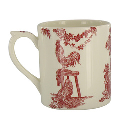 Mug "The Delights of the Four Seasons"