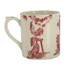 Mug  &laquo; Les d&eacute;lices des 4 saisons &raquo;