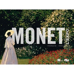 Monet. Parcours de l'exposition