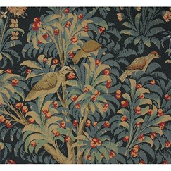 Housse de coussin "La danse"
