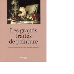 Les grands trait&eacute;s de peinture