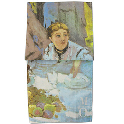 Torchon "Déjeuner"