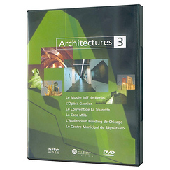 DVD Architectures 3