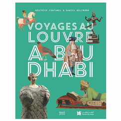 Voyages au Louvre Abu Dhabi