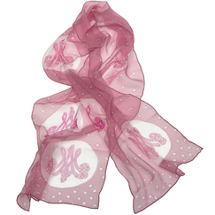 Etole Monogramme Marie-Antoinette
