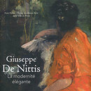 Catalogue de l'exposition Giuseppe De Nittis La modernité élégante