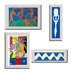 Magnets Matisse