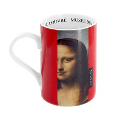 Monna Lisa Mug