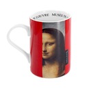 Mug Joconde