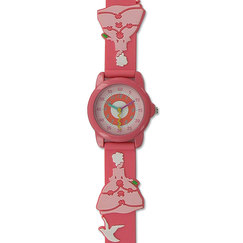 Montre "Born to be a Queen"