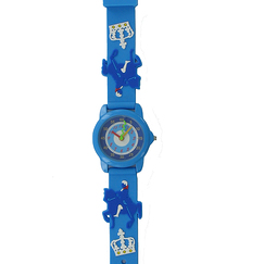 Montre "Born to be a King"