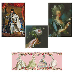 4 Magnets Versailles