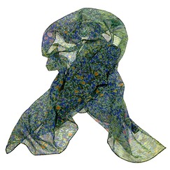 Klimt Scarf