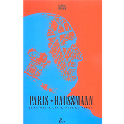 Paris . Haussmann