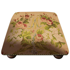 Repose-pieds Marie-Antoinette