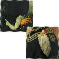 Glasses Cloth Mélendez / Velasquez