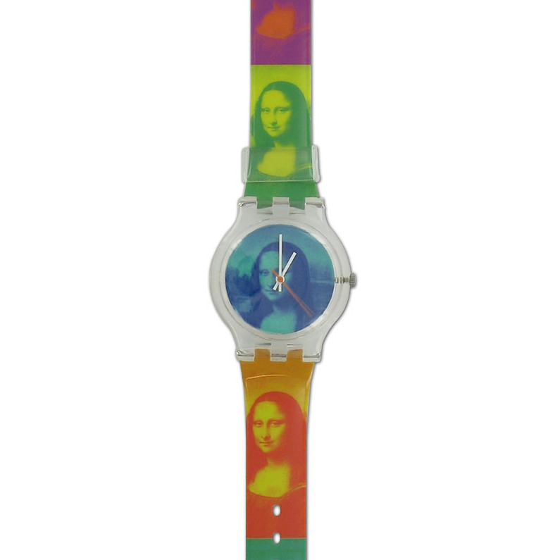 "Gioconda" Pop Watch