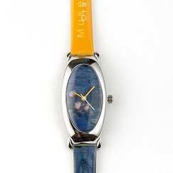 Montre Nymphéas Musée de l'Orangerie