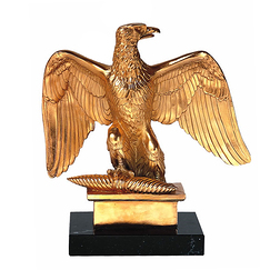 Aigle impériale