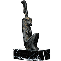 Maat Godness