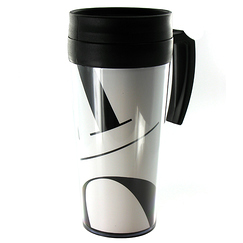 Mug de voyage - Musée d'Orsay