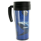 Fish - Travel cup