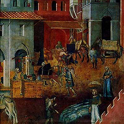 Coffret Giorgio Vasari Les Vies des meilleurs peintres, sculpteurs et architectes T.1 et T.2