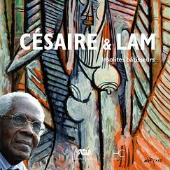 C&eacute;saire  & Lam - Insolites b&acirc;tisseurs