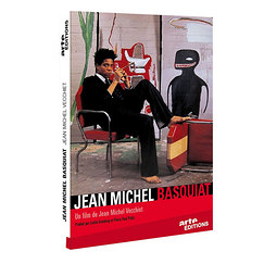 Dvd Jean-Michel Basquiat