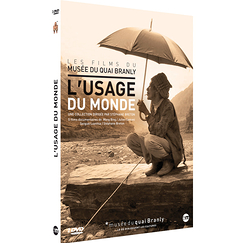 Dvd Vid&eacute;o L'usage du monde (2 Dvd)