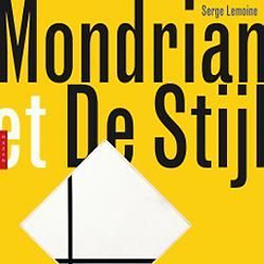Catalogue d'exposition Mondrian et De Stijl