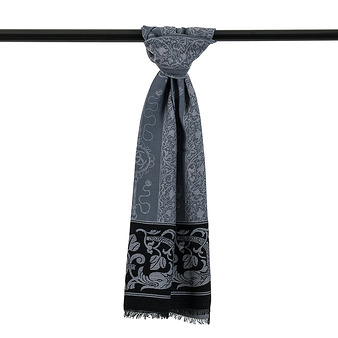 Scarf "The Armour of the Dauphin"