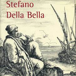 Exhibition catalogue Stefano Della Bella