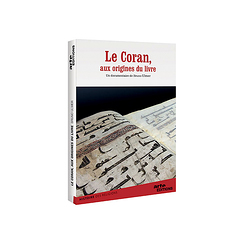 Dvd Vid&eacute;o Le Coran, aux origines du livre