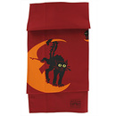 "Black Cat" Tea Towel