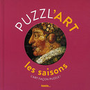 Puzzl'art - Les Saisons