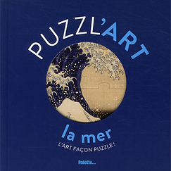 Puzzl'art - La Mer
