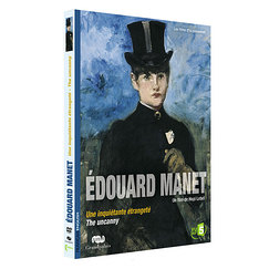 DVD Édouard Manet, The uncanny