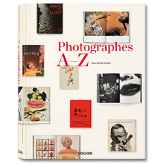 Photographes A-Z