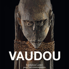 Catalogue de l'exposition "Vaudou"